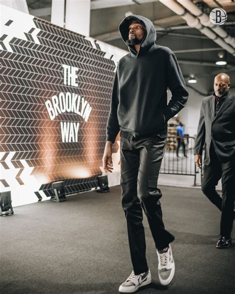 Brooklyn Nets on Twitter: "Friday night fits"