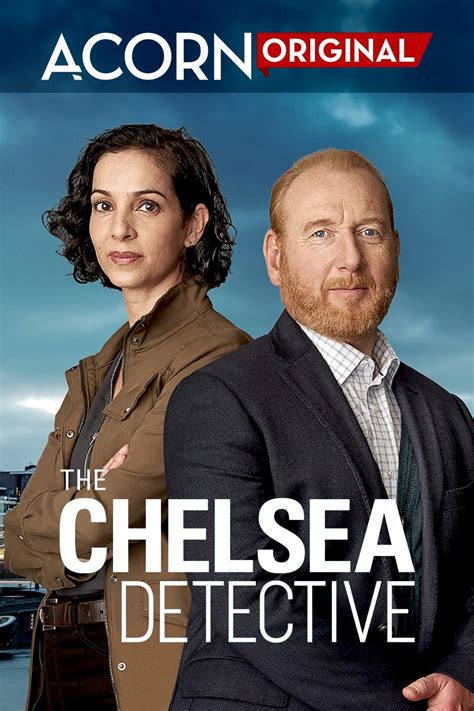 Watch The Chelsea Detective online free