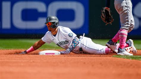 2023 MLB Power Rankings: Who are the best center fielders? - New ...