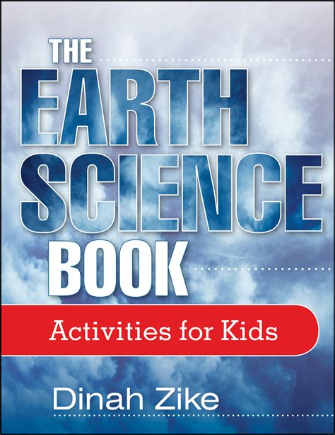 The Earth Science Book - DINAH.COM