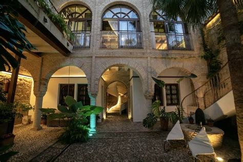 12 Best Hotels in Córdoba Spain