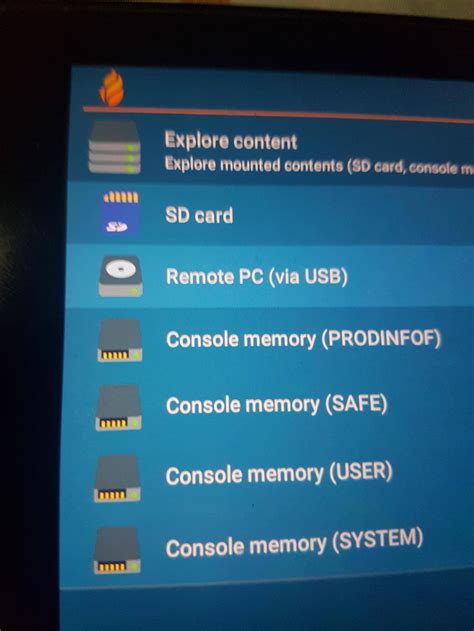 How to install nsp through USB on current firmware? : r/SwitchPirates