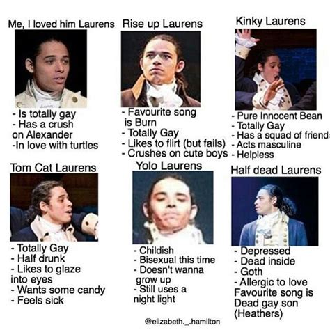 Hamilton · Memes · John Laurens | Hamilton, Hamilton jokes, Hamilton funny