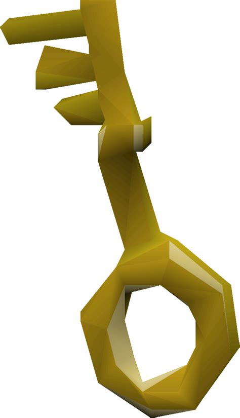 File:Larran's key 1 detail.png - OSRS Wiki