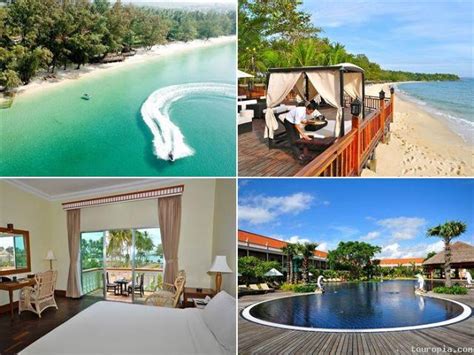 7 Best Cambodia Beach Resorts (+Map) - Touropia