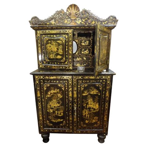 Antique Asian Furniture - 2,341 For Sale at 1stdibs