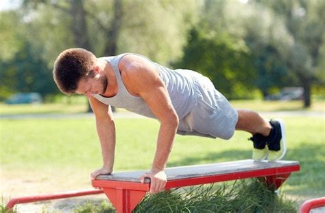 12 Calisthenics Benefits That Can Revolutionize Your Workout