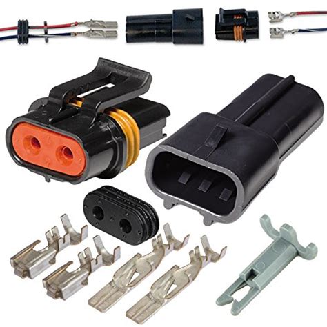 Top 10 10 Gauge Wire Connectors of 2022 - Katynel