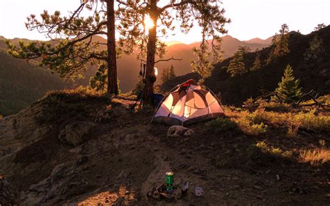 Hidden Gems of Canadian Camping - Trailer Parks Canada