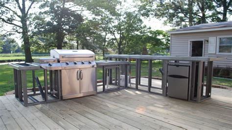 20 Modern Modular Outdoor Kitchens Costco - Home, Family, Style and Art ...