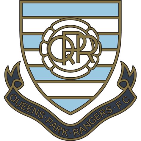 Queens Park Rangers FC Logo Download png