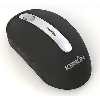 Buy Computer Accessories mouse Online @ ₹599 from ShopClues