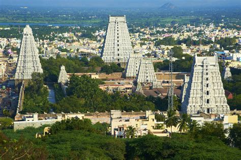 Tiruvannamalai travel | Tamil Nadu, India - Lonely Planet