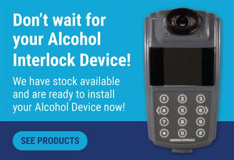 South Australia Alcohol Interlock Program | Guardian Interlock