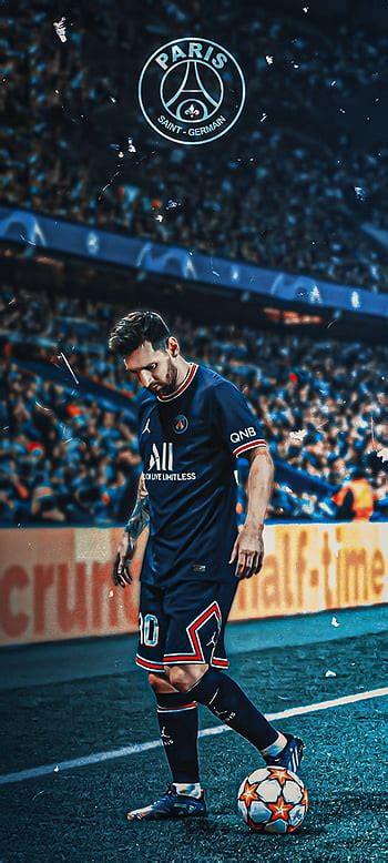 74+ Wallpaper Hd Messi Psg - MyWeb