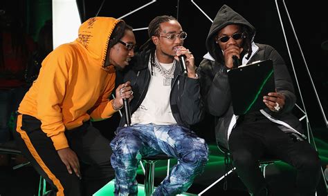 Migos' 'Culture III': Everything We Know So Far