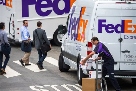 fedex ground driver jobs columbus ohio - Abbey Madrigal