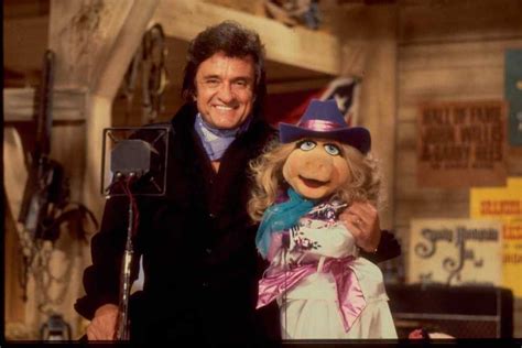 These 10 Country Acts Appeared on 'The Muppet Show'