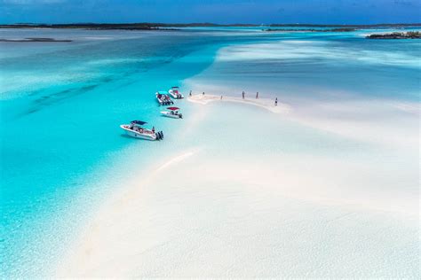 Exuma Day Trip: 7 Stunning Exuma Attractions in the Bahamas