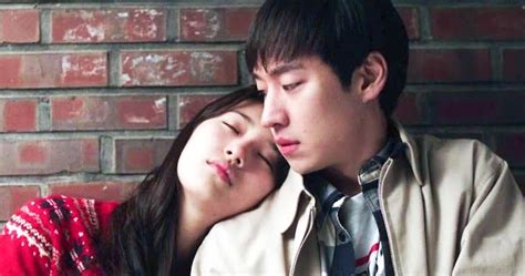 16 Romantic Korean Movies That'll Make You Fall In Love