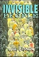 Invisible People by Will Eisner