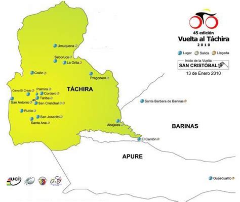 divicion politica territorial del estado tachira: GENERAL