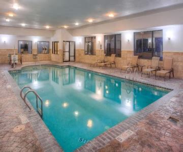 Hampton Inn Baton Rouge - Denham Springs, 3* hotel in Denham Springs