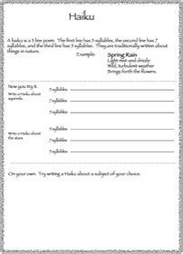 Language Arts Worksheets - Homeschool Helper Online