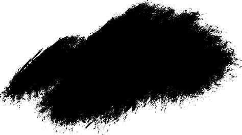 Brush Transparent Background PNG