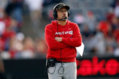 Washington hires Arizona’s Jedd Fisch as coach: What’s next for Huskies ...