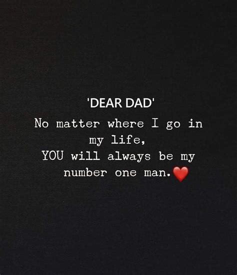 Dear Dad Pictures, Photos, and Images for Facebook, Tumblr, Pinterest, and Twitter