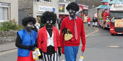 Golliwog ~ Everything You Need to Know with Photos | Videos