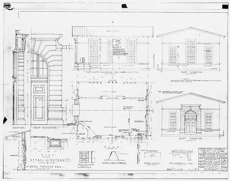 Orthogonal Projection Architecture