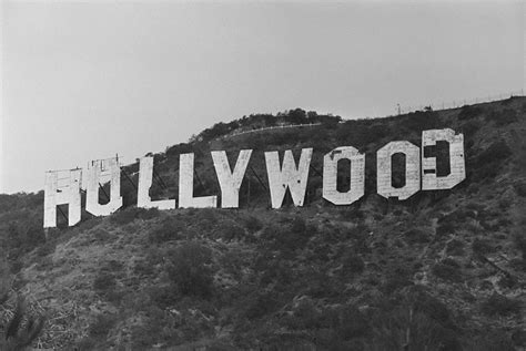 The Hollywood Sign Turns 100 - LAmag