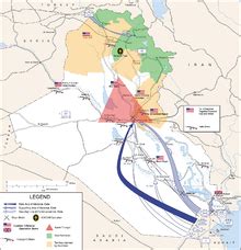 2003 invasion of Iraq order of battle - Wikipedia