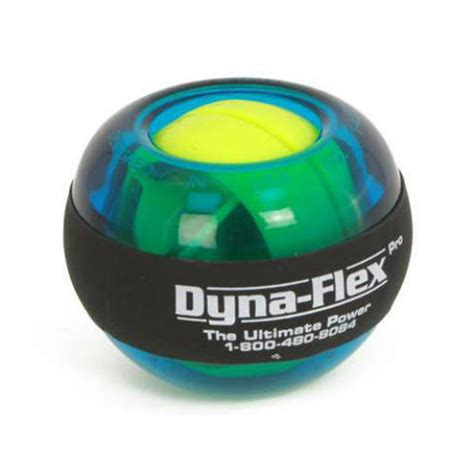 DFX Powerball Sports Pro Gyro Exerciser - Walmart.com