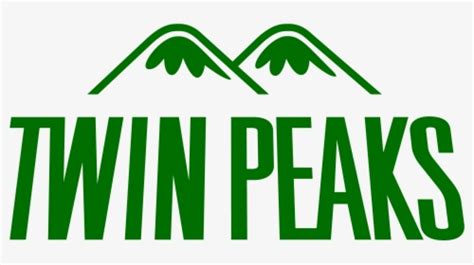 Twin Peaks Restaurant Background, HD Png Download , Transparent Png ...