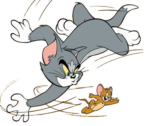 Tom And Jerry PNG | PNG All