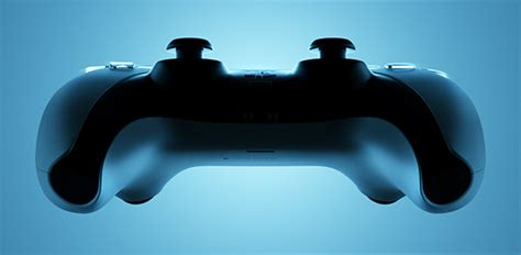 DualSense Wireless Controller / product renders :: Behance