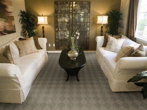 Carpet Ideas, Pictures & Tips | HGTV