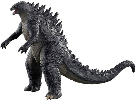 Godzilla 2014 - Gojira - Godzila - Boneco - Bandai - R$ 130,00 em Mercado Livre