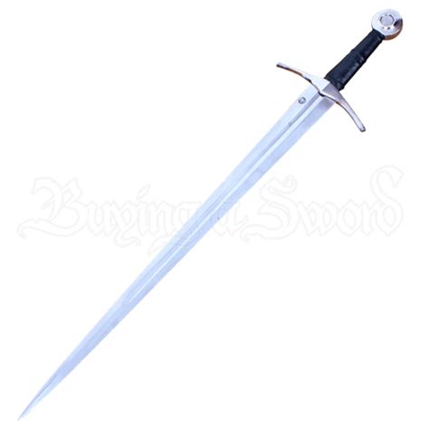 Medieval Knights Sword With Scabbard and Belt - DS-1306B by Medieval Swords, Functional Swords ...