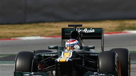 Petrov eager to impress | F1 News