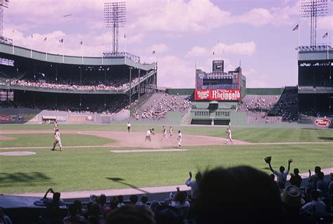 Polo Grounds - history, photos and more of the New York Giants former ...