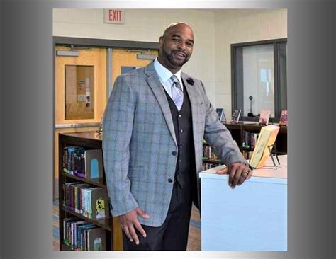 Dr. KaRon Webb to Serve as Principal of Ridge Spring-Monetta Middle ...