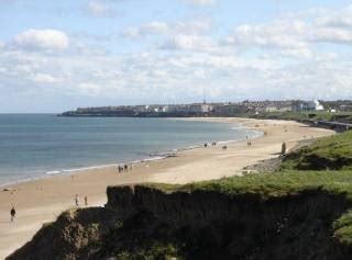 Top 12 Tyne And Wear Best Beaches | UK Beach Guide