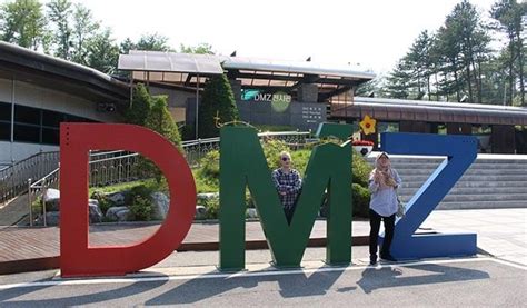 DMZ Tour: DMZ Korea Tour from Seoul - Trazy, Korea's #1 Travel Guide