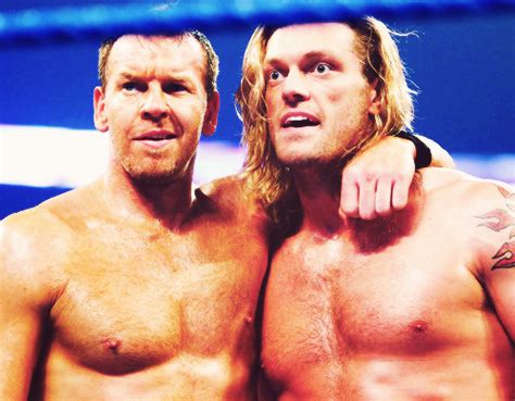 edge and christian on Tumblr