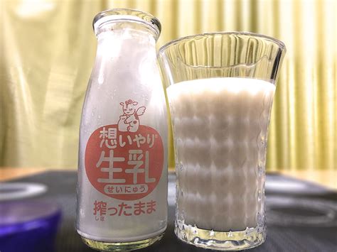 We try the only raw milk legally sold in Japan - Japan Today