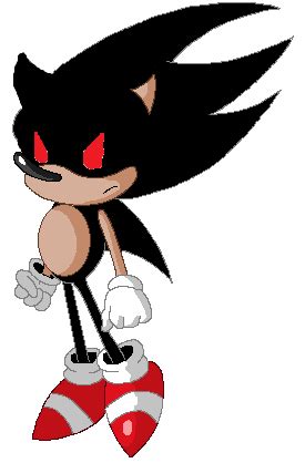 Classic Dark-Sonic-exe by Dark-Sonic-exe on Newgrounds